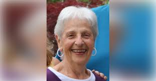 Obituary information for Anna Marie Gonnella