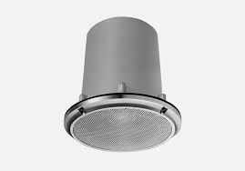 Full range speaker with dual cone, perfect sound pa ceiling speaker. Toa Ceiling Loudspeakers