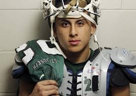 Football: Defensive All-County, All-Area, All-Group and All-Prep  selections, 2013