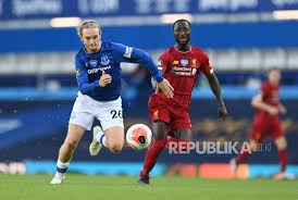 Everton vs wolverhampton prediction, tips and odds. 45 Menit Pertama Everton Vs Liverpool Imbang Tanpa Gol Republika Online