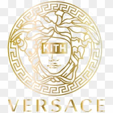 The versace logo design and the history of the company. Free Versace Logo Png Images Hd Versace Logo Png Download Vhv