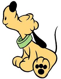 Alle kleurplaten of tekeningen inkleuren op de site. 25 Ideeen Over Baby Pluto Disney Disney Tekenen Disney Schetsen