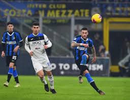 Atalanta bergamasca calcio, commonly referred to as atalanta, is a professional football club based in bergamo, lombardy, italy. A Look Ahead To Atalanta Vs Inter Past Results Facts And Statistics News