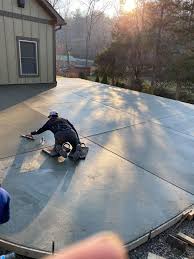 Maybe you would like to learn more about one of these? R J S Concrete Llc Concrete Contractor Asheville Nc 28806