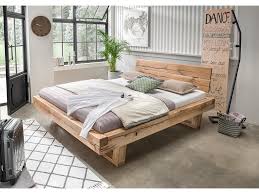Bett 200x200 Holz 160x200 Bettgestell Schlafzimmer Komplett Mit Bett 160x200 Massivholzbett 180x200 Akazie Futonbe Furniture Bed Furniture Diy Sofa Bed