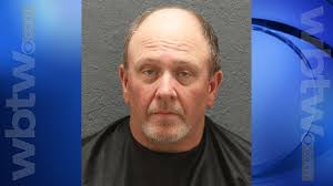 Man accused of trying to sell rented excavator in Oconee Co. that was  rented in Myrtle Beach
