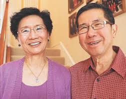 Nearly peaking U-M Peony Garden colors, scents, delight onlookers