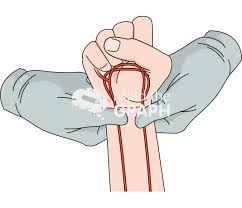 Image result for Allen Test