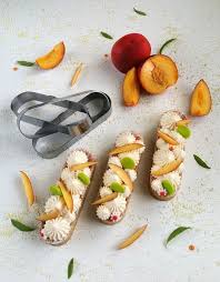 Tartelette Abricot Ine Alimentation Abricot Recette