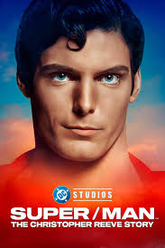 Christopher Reeve's portrayal of Superman