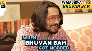 Bhuvan bam one of the most searched youtuber. Bhuvan Bam On The Moment His Parents Found Out He S Famous Bb Ki Vines Youtube