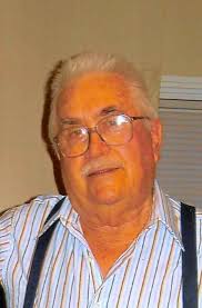 Obituary information for Jack Arthur Repass