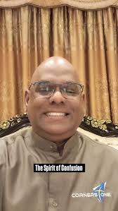 Day 17. The Daniel Fast. The Spirit of Confusion. Profound Bible Expositor,  Pastor Mervin Naidoo Explains. Join Pastor Mervin Naidoo this Wednesday  7.pm and every Sunday morning 7h30.am for Anointed ...