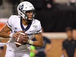 2 in td passes (60), and no. Coach Of Packers Rookie Jordan Love What Makes A Good Quarterback Sports Illustrated Green Bay Packers News Analysis And More