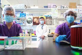 In addition, incoming travellers who are not singapore citizens or permanent residents will be required to pay for their stay at dedicated shn facilities. Ntu Singapore Researchers Speed Up Gold Standard Covid 19 Diagnostic Test Eurekalert Science News