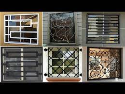 100 Modern Windows Grill Design Ideas Window Iron Grill 2021 Youtube Window Grill Design Modern Window Grill Home Window Grill Design