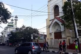 36 gereja protestan di indonesia bagian barat eprata jl. Saran Azyumardi Azra Soal Pendirian Rumah Ibadah Minoritas Republika Online