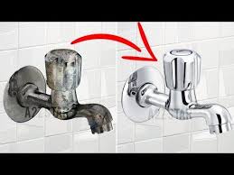 Clean Bathroom Taps How To Do Home Easy Tap Cleaning Routine Tips And Tricks Youtube Bathroom Cleaning Bathroom Taps Bathroom Cleaning Hacks