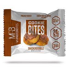 Check spelling or type a new query. Buy My Protein Bites Protein Cookies 24 Grams Of Protein Low Carbs Low Sugar Gluten Free Snickerdoodle Online In India B07c23l3m3