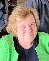 Most Recent Obituaries