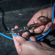 Best voted electricians in chico, california. Electrician S Scissors Nickel Plated 2100 7 Klein Tools For Professionals Since 1857