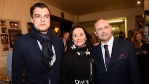 „letošní týdenní soustředění bylo nabité společenskými. David Novotny Muz Roku Extra Cz