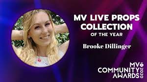 Brooke Dillinger - ManyVids Slut - MFC Whore on X: Oh my gosh, thank you  everyone for getting me my THIRD freaking MV Crown!!! 💕 Yall are fucking  amazing!!!  X