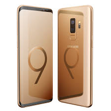 Samsung Galaxy S9 Plus All Colors 2 New Colors Samsung Galaxy S9 Samsung Galaxy