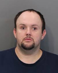 Latest Hamilton County Arrest Report