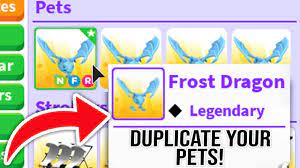 Roblox items going limited 2021,. How To Duplicate Any Pet In Adopt Me 100 Working 2021 Working Adopt Me Hacks Glitch Roblox Youtube