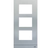 ABB-Welcome Outdoor Station Cover Frame