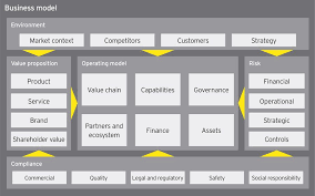 Ey Translate Strategy Into Execution Gestion Software Infografia