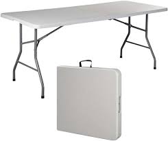 Top 4 Folding Tables