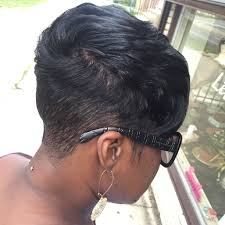 Consider these most important steps when locating the perfect salon. Relaxer Free Hair Stylist Marketia Le Loft Llc Hair Salon Philadelphia Pa Short Hair Styles Hair With Flair Tapered Hair