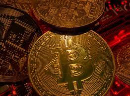 Cop26 How To Make Cryptocurrency More Sustainable World Economic Forum