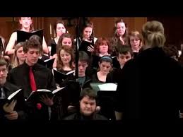 John Rutter For The Beauty Of The Earth John Rutter College Choir Choral