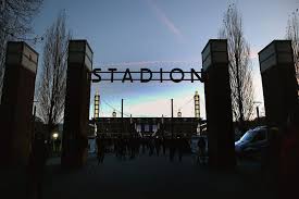 With one of the best atmospheres in all of germany, it is an experience like no other. Ausbau Des Mungersdorfer Stadion Ein Feuchter Traum Mehr Nicht