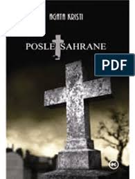 Agata Kristi Posle Sahrane In 2020 Pdf Books Reading Pdf Books Pdf Books Download