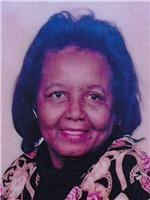 Mariah Dunn-Dixon Obituary (2014)