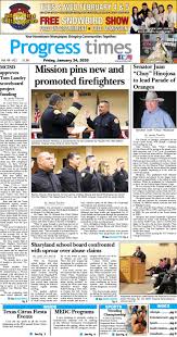 Friday January 24 2020 Pt Issue By Progress Times Issuu
