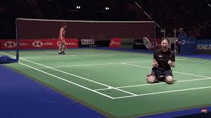 Simone biles was scratched from the women's gymnastics final at the tokyo olympics, and the u.s. Yeo Jia Min Makes History As First Women S Singles Badminton Player To Make It Into Quarter Finals Of World Championships The Online Citizen Asia