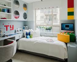 Shelving can easily transform any room in your home. Our Favourite Storage Solutions For Children S Bedrooms Fads Blogfads Blog