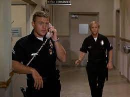 Pete And Ed Adam 12 Jimmy Reed Great Tv Shows