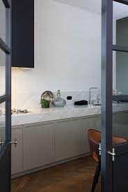 Ideas To Steal From A Beautiful Dutch Kitchen Luxury Kitchens Luxury Kitchen Design Dutch Kitchen