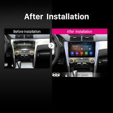 You'll receive email and feed alerts when new items arrive. 10 1 Inch Android 10 0 2012 2013 2014 2015 Toyota Camry Hd Touchscreen Bluetooth Gps Navigation Radio
