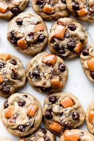 10 Guaranteed Tips To Prevent Cookies From Spreading - Sally's Baking  Addiction