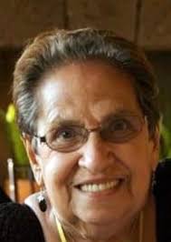 Eva Ruiz Obituary (2022)