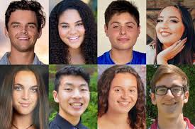 Meet Our Scholarship Recipients! - CFT – A Union of Educators and  Classified Professionals