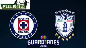 Rodríguez (cruz azul) anota en el penal. Resultado Cruz Azul Vs Pachuca Video Resumen Gol Jornada 9 Torneo Apertura 2020