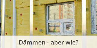 Muss mein altes haus unbedingt gedämmt werden? Richtig Dammen Welche Reihenfolge Ist Sinnvoll Energieheld Blog